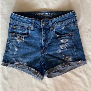 American Eagle Shorts